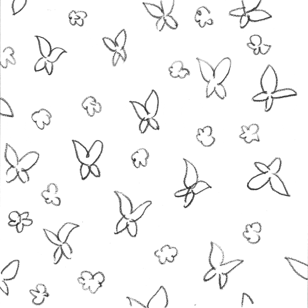 Sketch of an idea