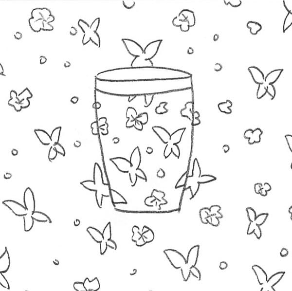 Sketch of an idea