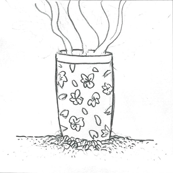 Sketch of an idea