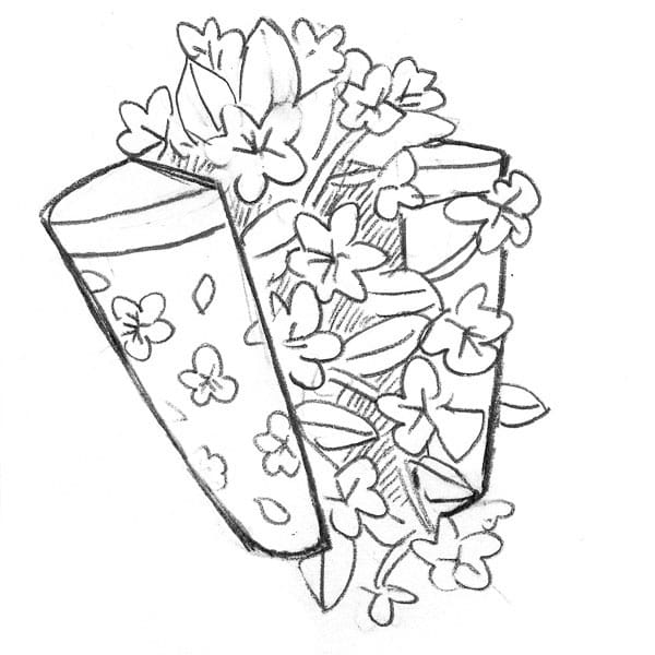 Sketch of an idea