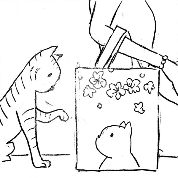 Sketch of an idea