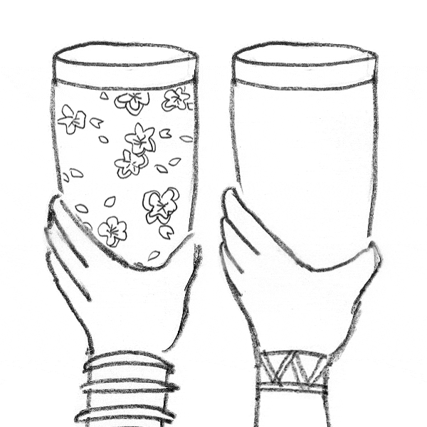 Sketch of an idea